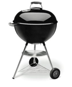 Weber - Bar-B-Kettle - Charcoal - BBQ - 57cm